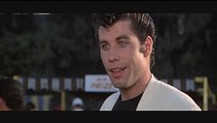Grease