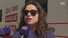 Pilato, dall'amarezza di Parigi alla testa già a Los Angeles: "Caso Singapore? Troppo odio verso di me"