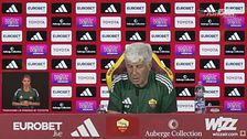 Gasperini, match point Champions: "Servirà attenzione e non tensione"