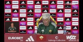Gasperini, match point Champions: "Servirà attenzione e non tensione"