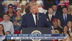 Breaking News delle 16.00 | Usa-Iran, accordo sempre più lontano