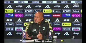 Spalletti: "Mai pensato alle dimissioni"