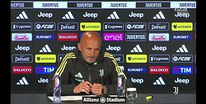 Spalletti: "Non scarico le mie responsabilità sui miei calciatori"