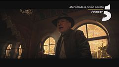 Indiana Jones e il quadrante del destino