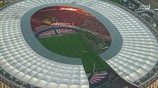 Tripletta di Kane, il Bayern vince anche la Coppa di Germania