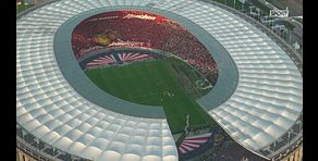Tripletta di Kane, il Bayern vince anche la Coppa di Germania
