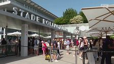 Tutti pazzi per Jannik Sinner a Parigi: che accoglienza al Roland Garros!