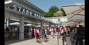 Tutti pazzi per Jannik Sinner a Parigi: che accoglienza al Roland Garros!