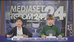 Puntata del 24 maggio