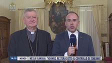 Puntata del 24 maggio