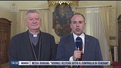 Puntata del 24 maggio