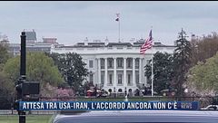 Breaking News delle 21.30 | Attesa tra Usa-Iran, l'accordo ancora non c'è