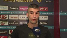 Mancini: "Non ci credeva nessuno, e invece…"