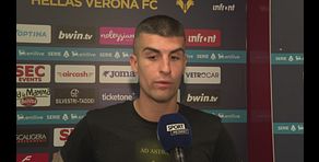 Mancini: "Non ci credeva nessuno, e invece…"