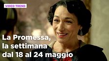 La promessa, il riassunto della settimana dal 18 al 24 maggio