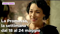 La promessa, il riassunto della settimana dal 18 al 24 maggio