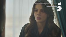 Far away: da mercoledì 3 giugno, alle 14.45 su Canale 5