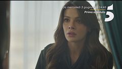 Far away: da mercoledì 3 giugno, alle 14.45 su Canale 5