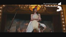 Montmartre: da giovedì 4 giugno su Canale 5