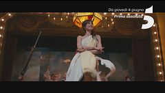 Montmartre: da giovedì 4 giugno su Canale 5