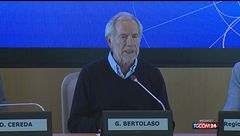 Ebola, Bertolaso: "Adotteremo misure previste se italiani al Sacco dovessero risultare positivi"