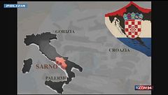 Salerno, sgominata rete criminale attiva tra Italia e Croazia