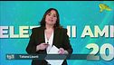 La Rai e i problemi coi microfoni in diretta al Tg3