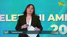 La Rai e i problemi coi microfoni in diretta al Tg3