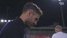 Como miracolo compiuto: una città in delirio per la Champions