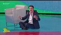 L'esilarante siparietto di Pieraccioni a CTCF