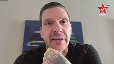 Shinedown: guarda l’intervista a Brent Smith