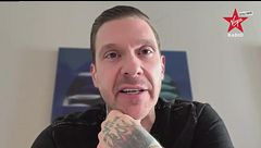 Shinedown: guarda l’intervista a Brent Smith
