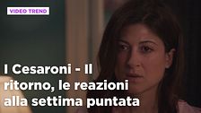 I Cesaroni - Il ritorno, il riassunto e le reazioni alla settima puntata