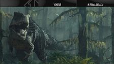Jurassic World - Il dominio