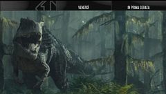 Jurassic World - Il dominio
