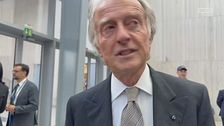 Montezemolo attacca Ferrari: "Togliete il Cavallino dalla Luce"