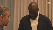 Lukaku ha in testa solo il Mondiale