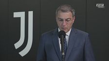 Comolli: "Con Spalletti lavoriamo per il futuro. Yildiz fa parte del progetto"