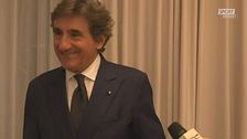 Cairo sul futuro del Torino: "Allenatore? Non escludo nulla, nemmeno Ventura"