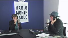 Federico Mecozzi: io, Battiato e la mela del suo giardino