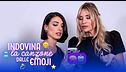 Indovina la canzone dalle emoji