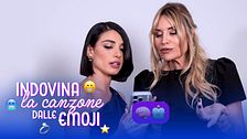 Indovina la canzone dalle emoji