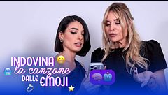 Indovina la canzone dalle emoji