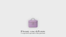 Aperitivo a fine giornata, cosa tenere a portata di mano nel beauty-case
