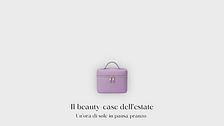Pausa pranzo en plein air, cosa tenere a portata di mano nel beauty-case