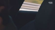 Leclerc e Hamilton guidano la Ferrari Luce