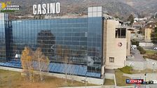 Saint-Vincent, il casinò sotto amministrazione giudiziaria: "Riciclaggio di denaro"