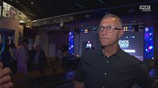 Bergomi ha le idee chiare: "Inter, prendi Paz. In nazionale sogno Guardiola"