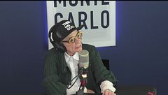 Laurie Anderson: amo la lingua italiana