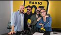 Negramaro: "Abbiamo tanti successi da raccontare"